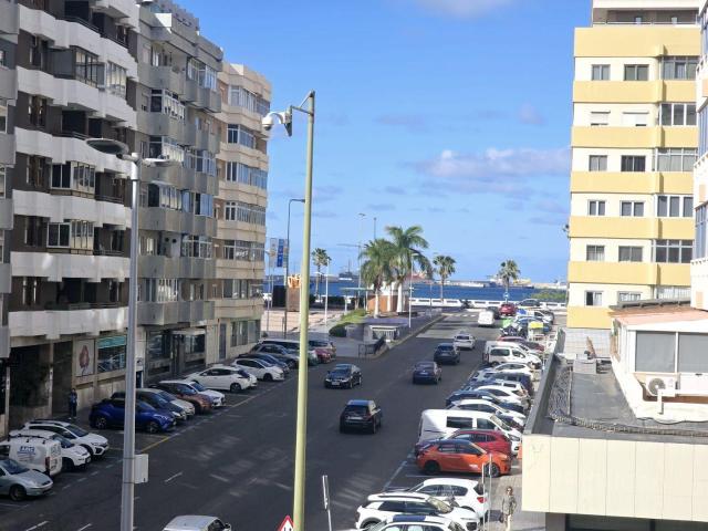 Piso en alquiler en Las Palmas de Gran Canaria Las Palmas