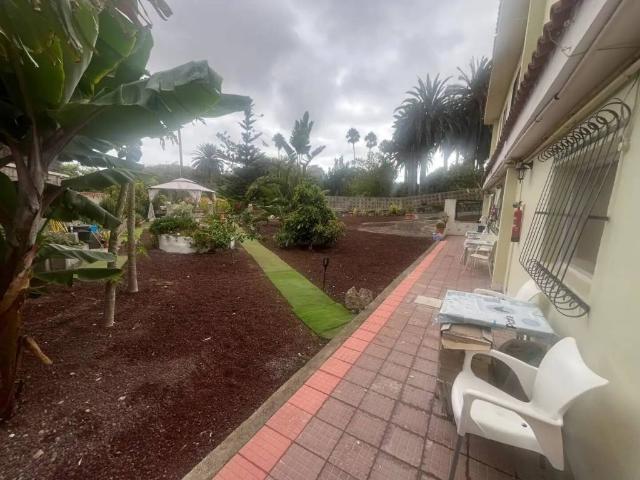 Piso en Alquiler en Las Palmas de Gran Canaria