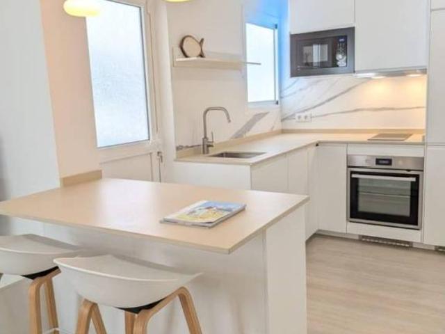 Piso en Alquiler en Las Palmas de Gran Canaria