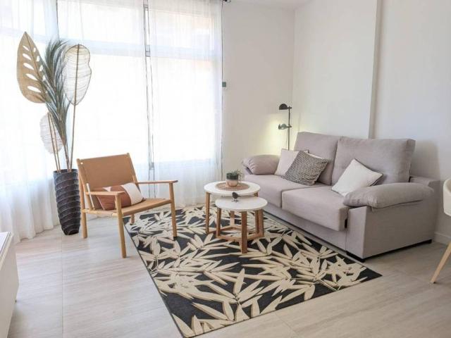 Piso en Alquiler en Las Palmas de Gran Canaria