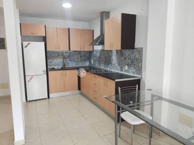 Piso en Alquiler en Las Palmas de Gran Canaria