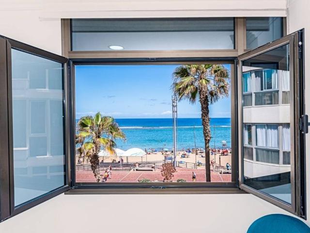 Piso en Alquiler en Las Palmas de Gran Canaria