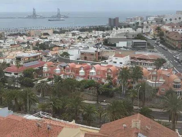 Piso en Alquiler en Las Palmas de Gran Canaria