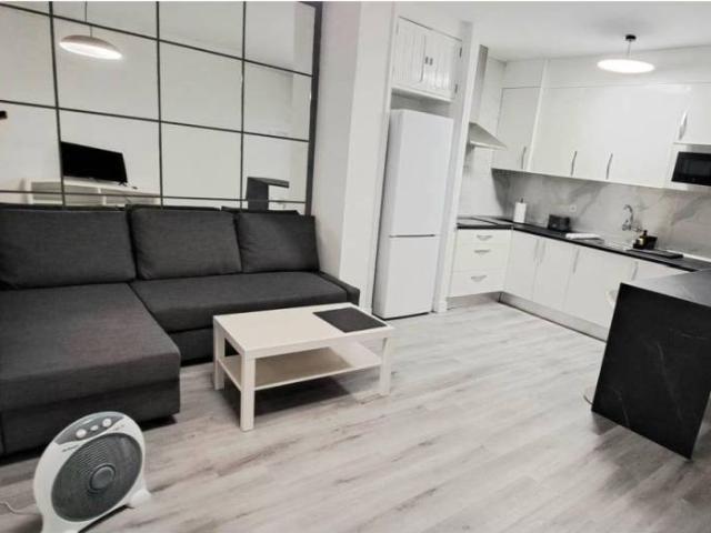 Piso en Alquiler en Las Palmas de Gran Canaria