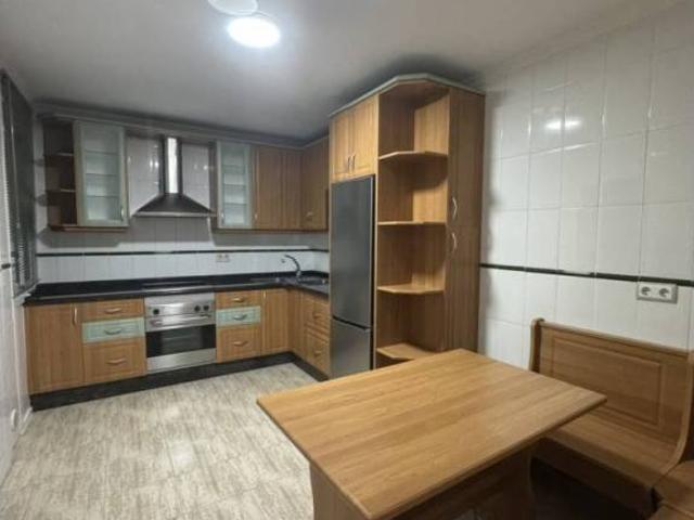 Piso en Alquiler en Las Palmas de Gran Canaria