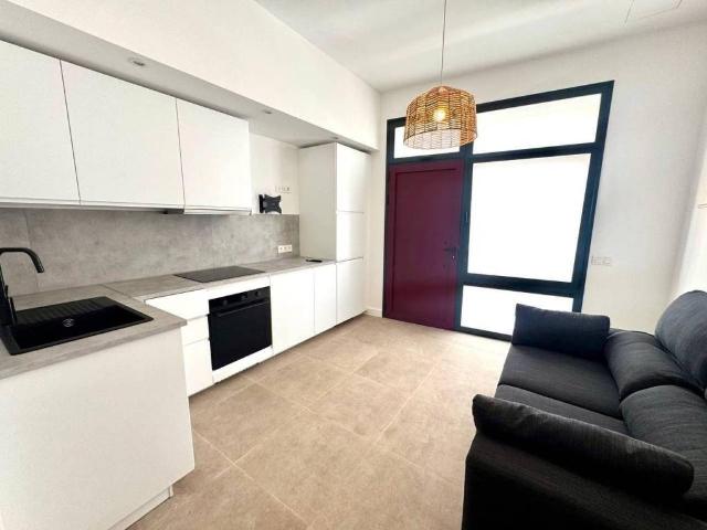 Piso en Alquiler en Las Palmas de Gran Canaria