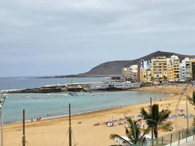 Piso en Alquiler en Las Palmas de Gran Canaria