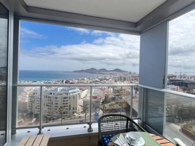 Piso en Alquiler en Las Palmas de Gran Canaria
