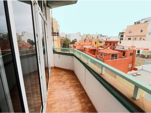 Piso en Alquiler en Las Palmas de Gran Canaria