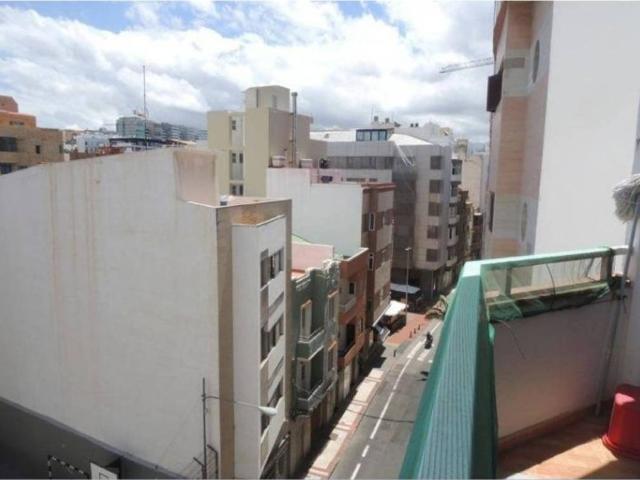 Piso en Alquiler en Las Palmas de Gran Canaria