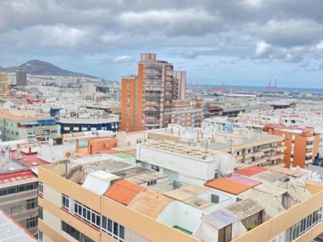 Piso en Alquiler en Las Palmas de Gran Canaria