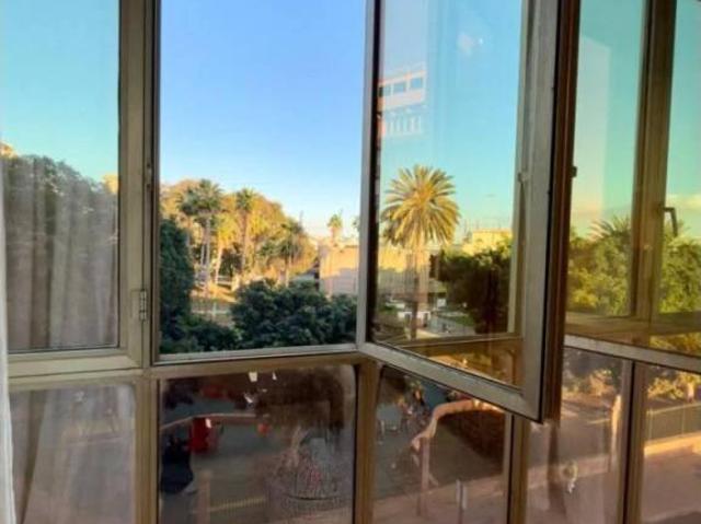 Piso en Alquiler en Las Palmas de Gran Canaria