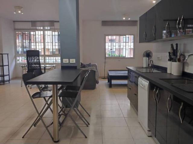 Piso en Alquiler en Las Palmas de Gran Canaria