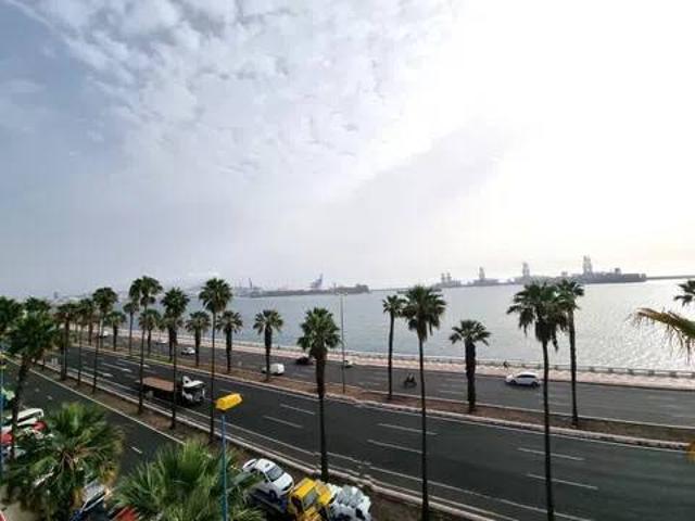Piso en Alquiler en Las Palmas de Gran Canaria