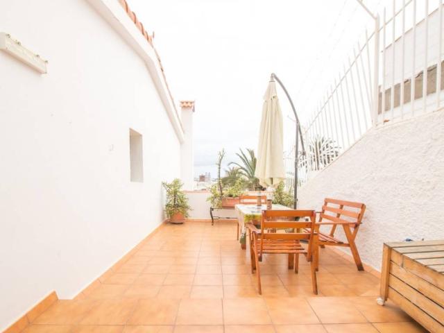 Piso en Alquiler en Las Palmas de Gran Canaria