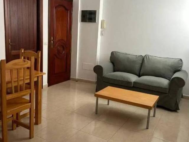 Piso en Alquiler en Las Palmas de Gran Canaria