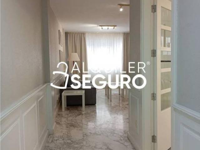 Piso en Alquiler en Las Palmas de Gran Canaria