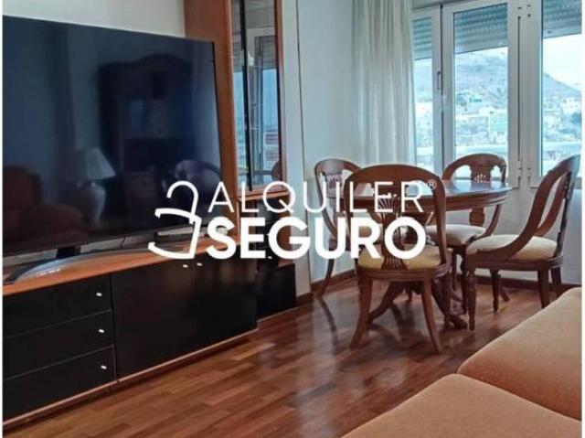 Piso en Alquiler en Las Palmas de Gran Canaria