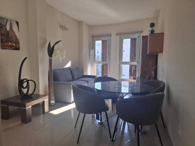 Piso en Alquiler en Las Palmas de Gran Canaria