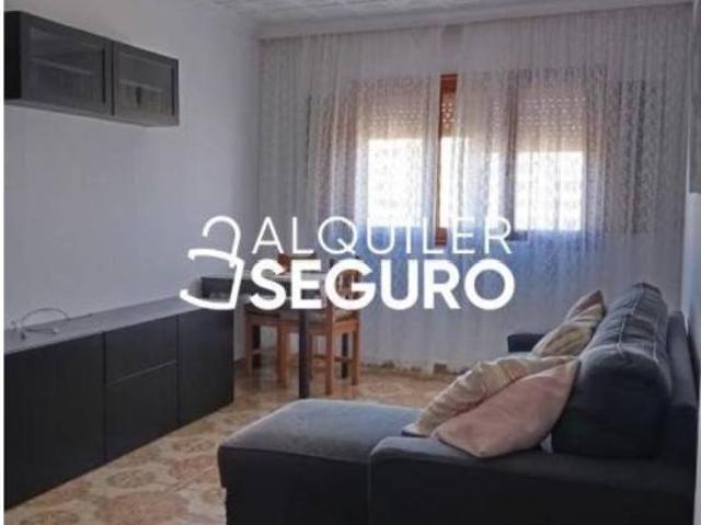 Piso en Alquiler en Las Palmas de Gran Canaria