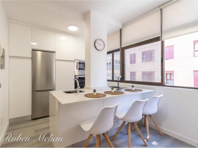 Piso en Alquiler en Las Palmas de Gran Canaria
