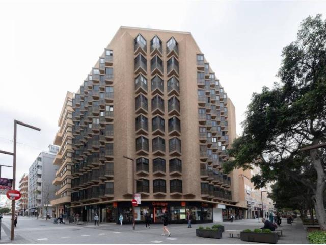 Piso en Alquiler en Las Palmas de Gran Canaria