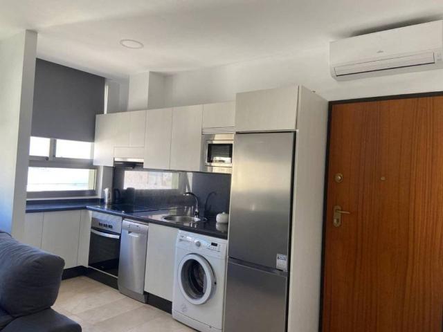 Piso en Alquiler en Las Palmas de Gran Canaria