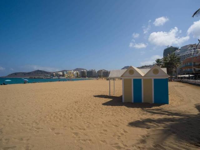 Piso en Alquiler en Las Palmas de Gran Canaria