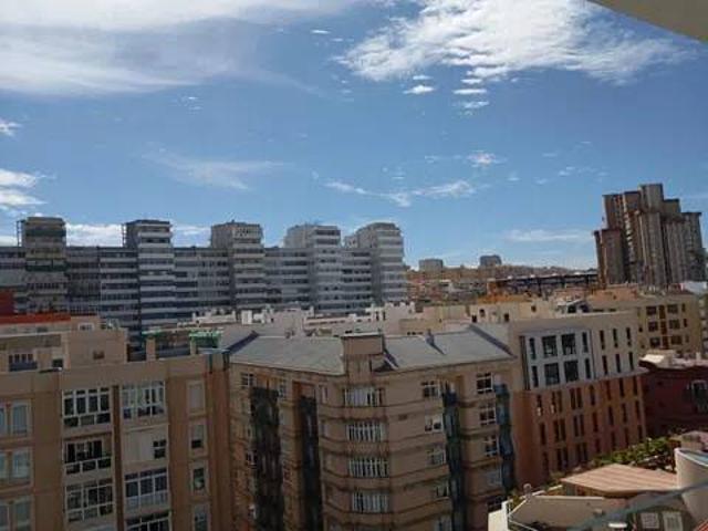 Piso en Alquiler en Las Palmas de Gran Canaria