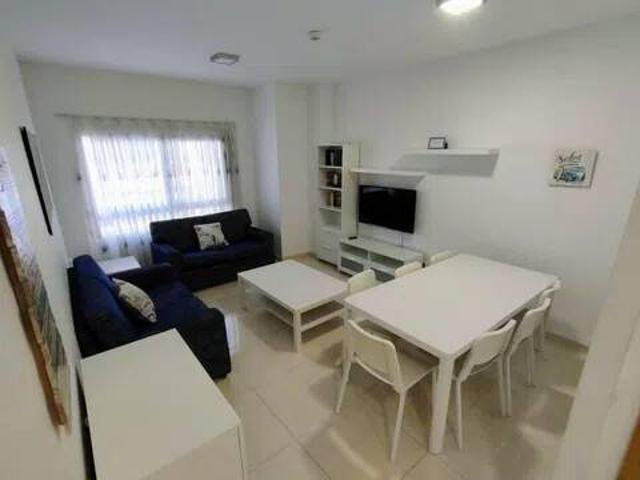 Piso en Alquiler en Las Palmas de Gran Canaria
