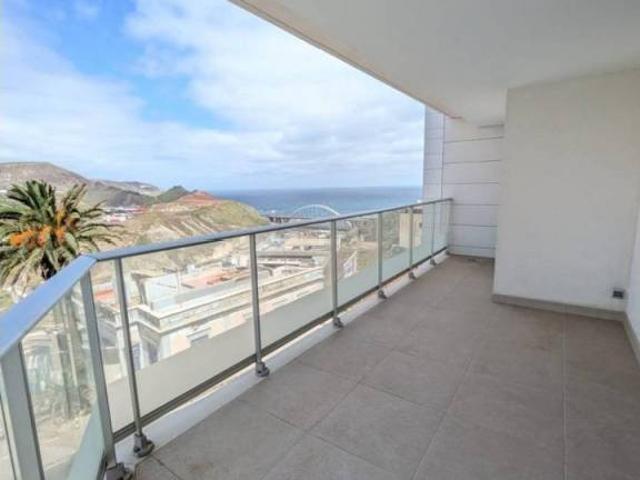 Piso en Alquiler en Las Palmas de Gran Canaria