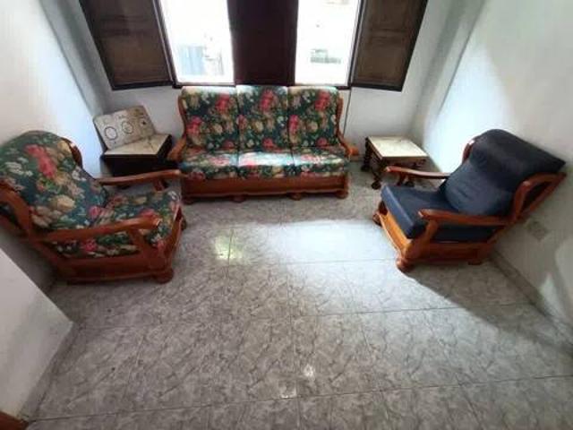 Piso en Alquiler en Las Palmas de Gran Canaria