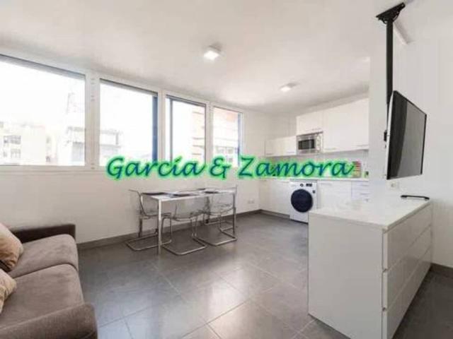 Piso en Alquiler en Las Palmas de Gran Canaria