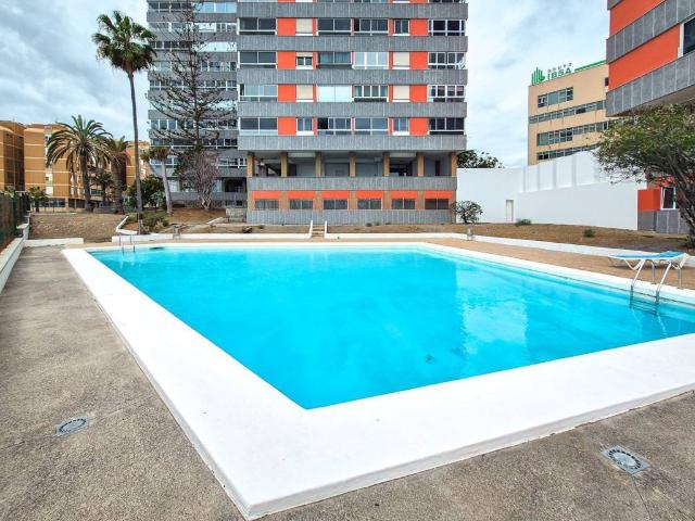 Piso en Alquiler en Las Palmas de Gran Canaria