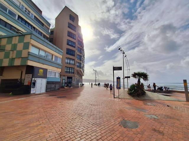 Piso en Alquiler en Las Palmas de Gran Canaria
