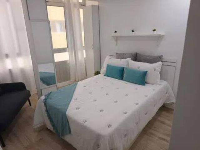 Piso en Alquiler en Las Palmas de Gran Canaria