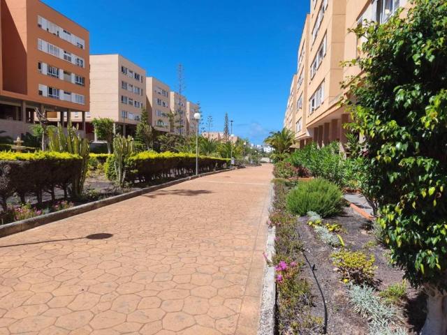 Piso en Alquiler en Las Palmas de Gran Canaria