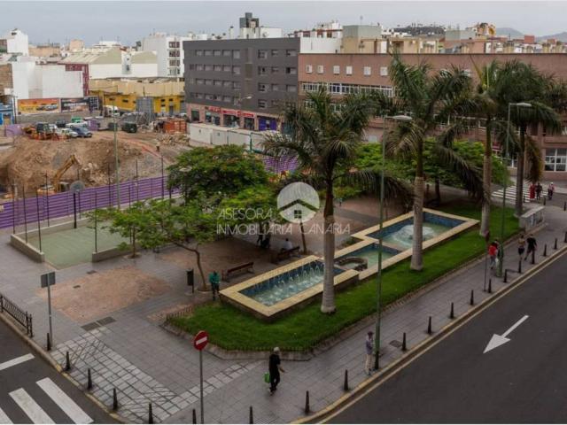 Piso en Alquiler en Las Palmas de Gran Canaria