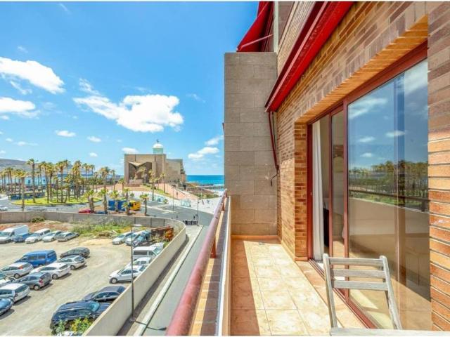 Piso en Alquiler en Las Palmas de Gran Canaria