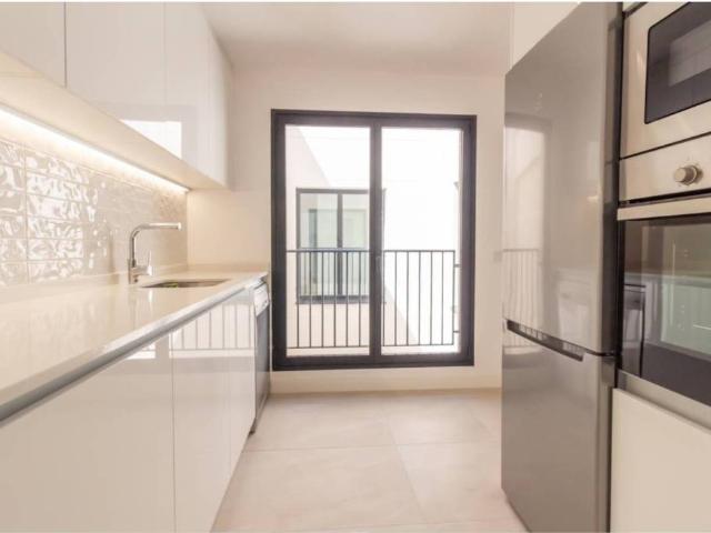 Piso en Alquiler en Las Palmas de Gran Canaria