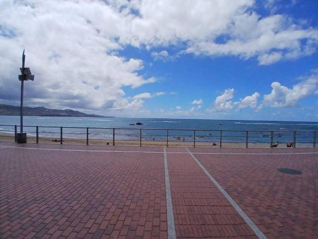 Piso en Alquiler en Las Palmas de Gran Canaria