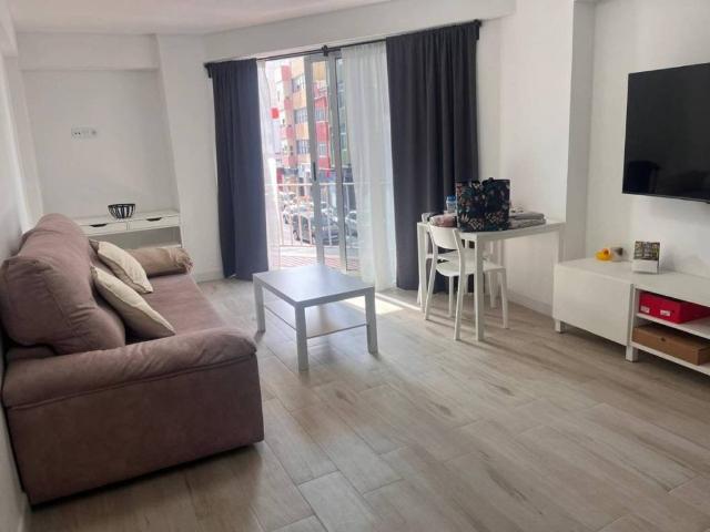 Piso en Alquiler en Las Palmas de Gran Canaria