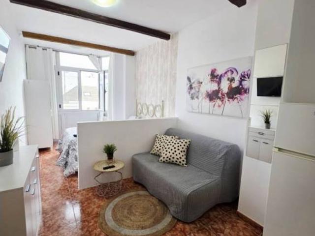 Piso en Alquiler en Las Palmas de Gran Canaria