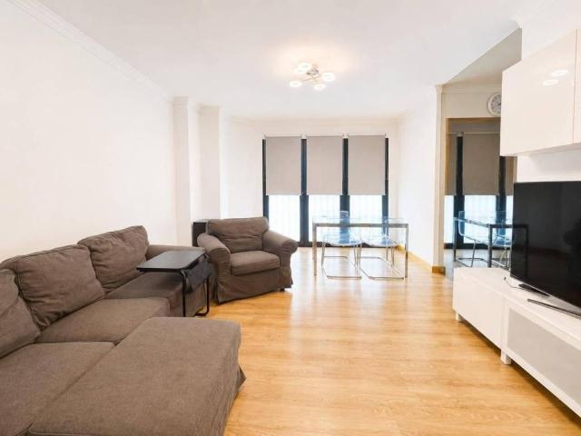 Piso en Alquiler en Las Palmas de Gran Canaria