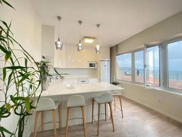 Piso en Alquiler en Las Palmas de Gran Canaria