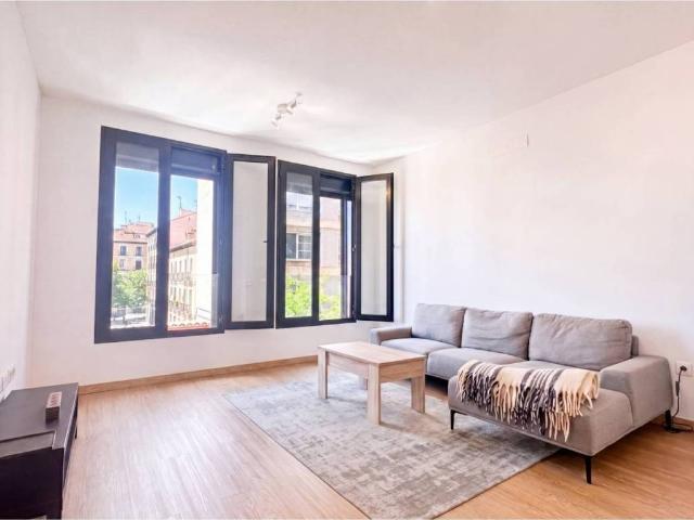 Piso en Alquiler en Las Palmas de Gran Canaria