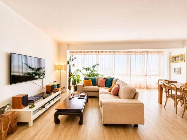Piso en Alquiler en Las Palmas de Gran Canaria