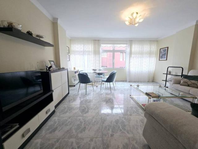 Piso en Alquiler en Las Palmas de Gran Canaria