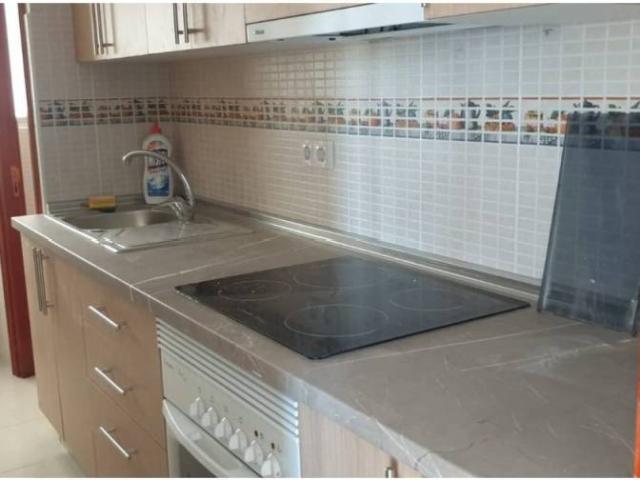 Piso en Alquiler en Las Palmas de Gran Canaria