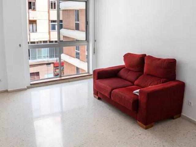 Piso en Alquiler en Las Palmas de Gran Canaria